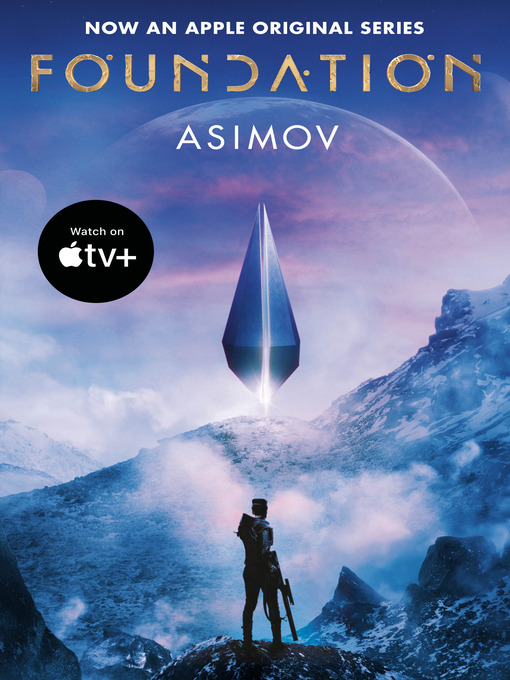 Isaac Asimov创作的Foundation作品的详细信息 - 可供借阅